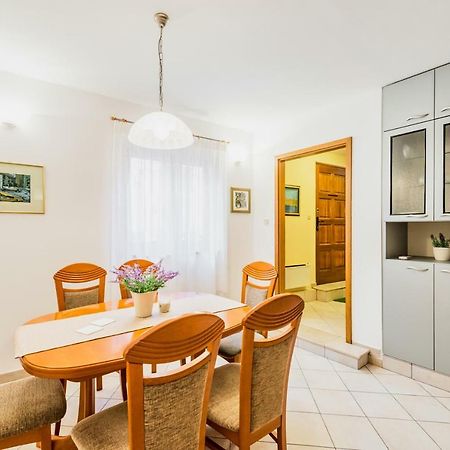 Apartment Kala Split Bagian luar foto