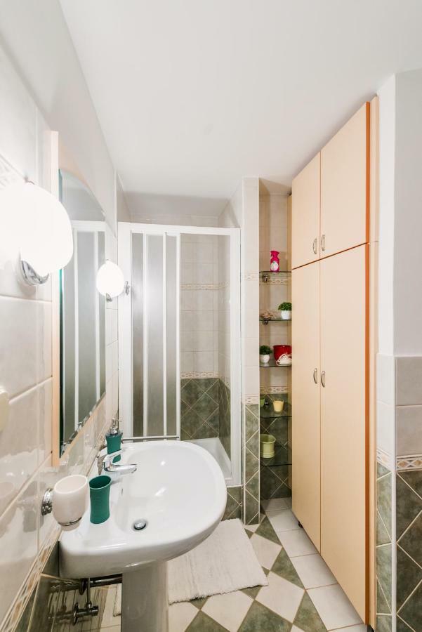 Apartment Kala Split Bagian luar foto