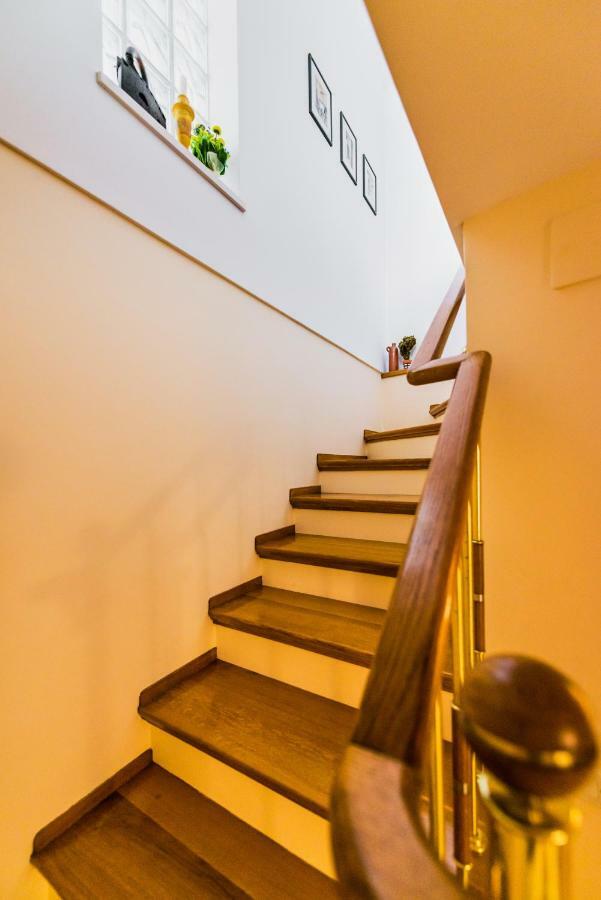 Apartment Kala Split Bagian luar foto